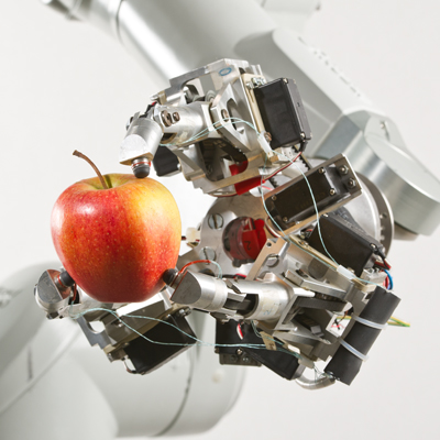 Zum Artikel "Wissenschaftliche Mitarbeitende (m/w/d) im Bereich Optimierung von Produktionssystemen mittels Quantencomputing"
