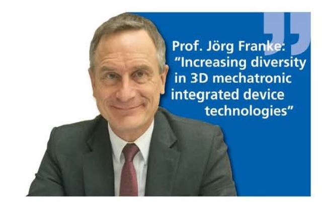 Zum Artikel "11.02.2019: Plastics News Europe berichtet über den MID-Kongress 2018"