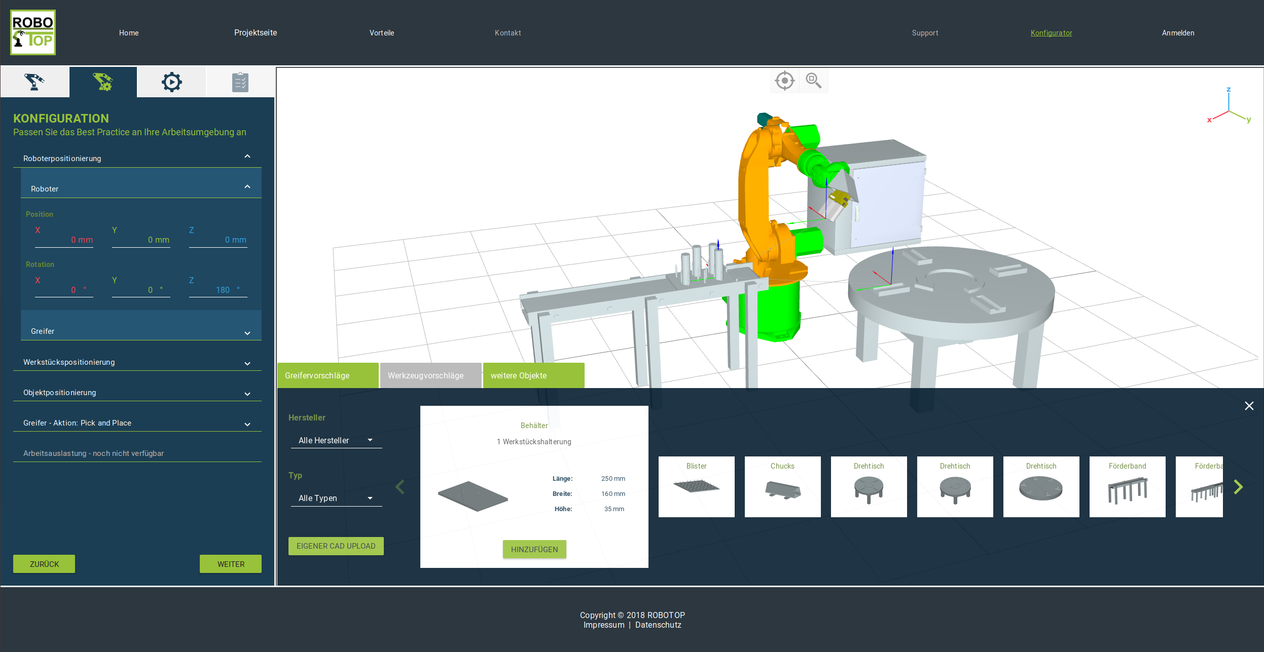 Zum Artikel "Intelligente XR/ 3D-Szenen mittels logischer Programmierung und LLM als ein Werkzeuge der künstlichen Intelligenz"