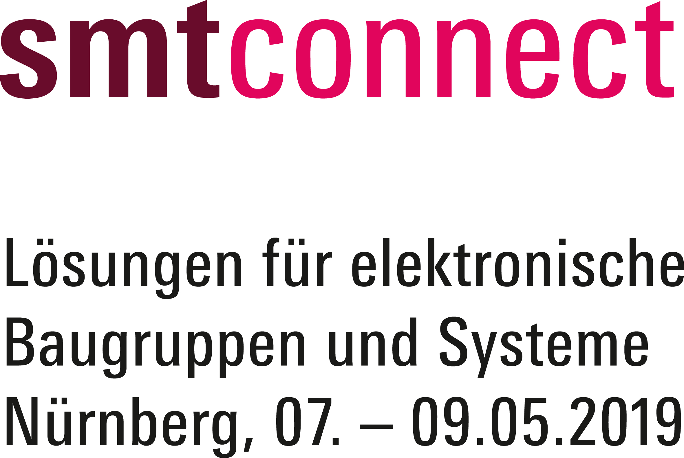 Zum Artikel "Der Treffpunkt für die Community der Elektronikfertigung"