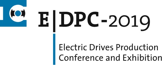 EDPC Logo