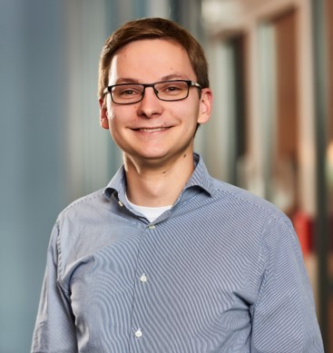 Benedikt Martens