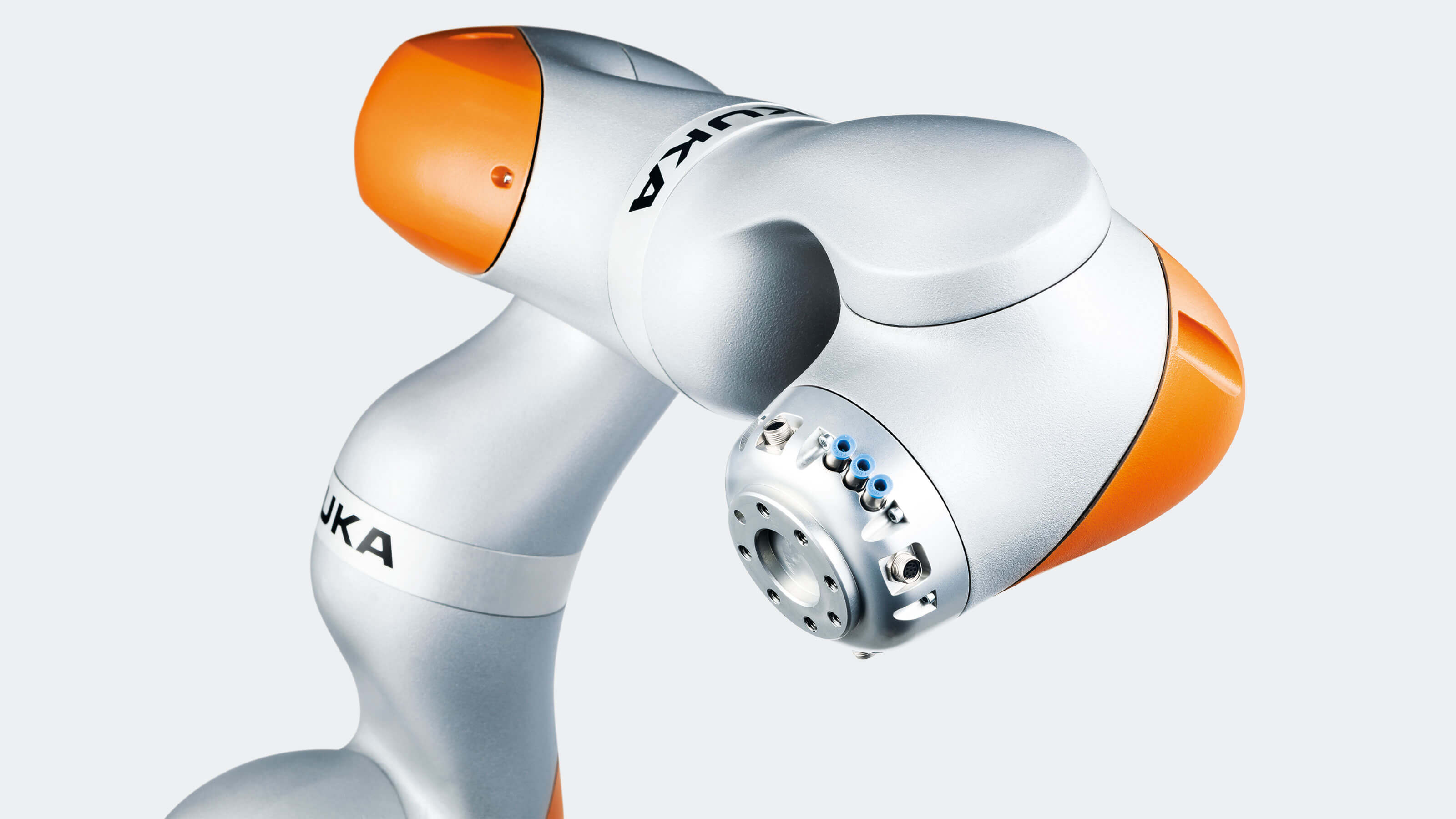 Zum Artikel "Kuka iiwa"