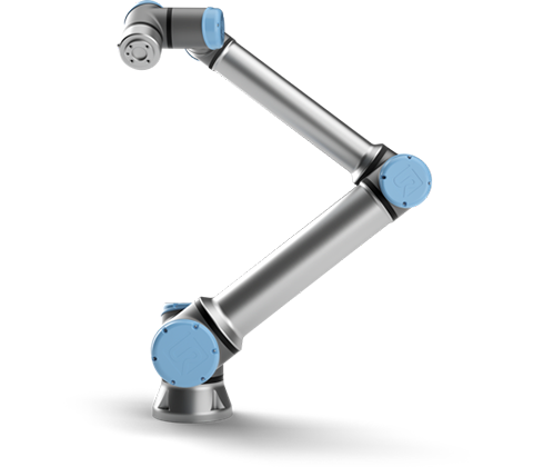 Zum Artikel "UR10e Leichtbauroboter"