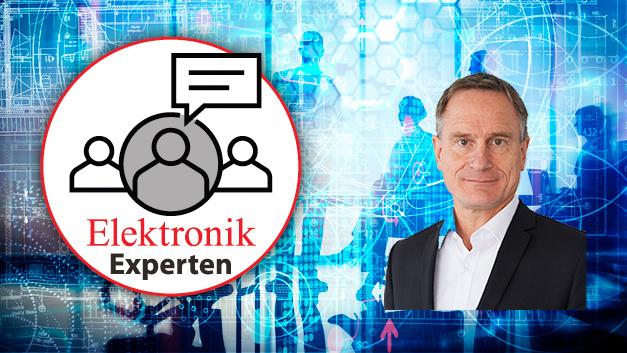 Zum Artikel "13.11.2019: Kombinierter 3D-Druck für Geometrie und Elektronik"