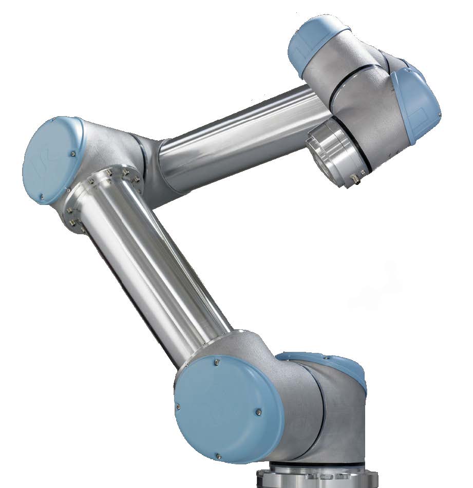 Zum Artikel "Universal Robot UR-6-85-5-A"