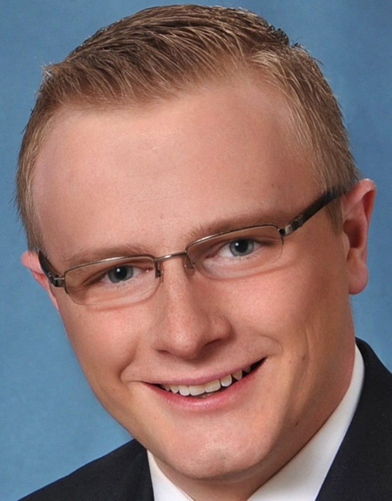 Alexander Vogel