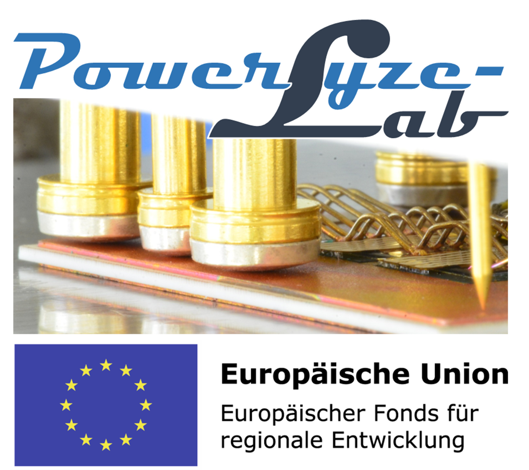 Zum Artikel "Technologie- und Kompetenzzentrum für die Charakterisierung und Analyse von Leistungselektronischen Systemen – Laboratory for Characterization & Analysis of Power Electronic Applications – „Powerlyze-Lab“"