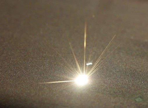 Zum Artikel "24.02.2020: Lasers initiate copper 3D printing take-off"