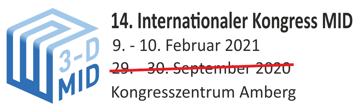 Zum Artikel "14. Internationaler Kongress Molded Interconnect Devices (MID) 2021"