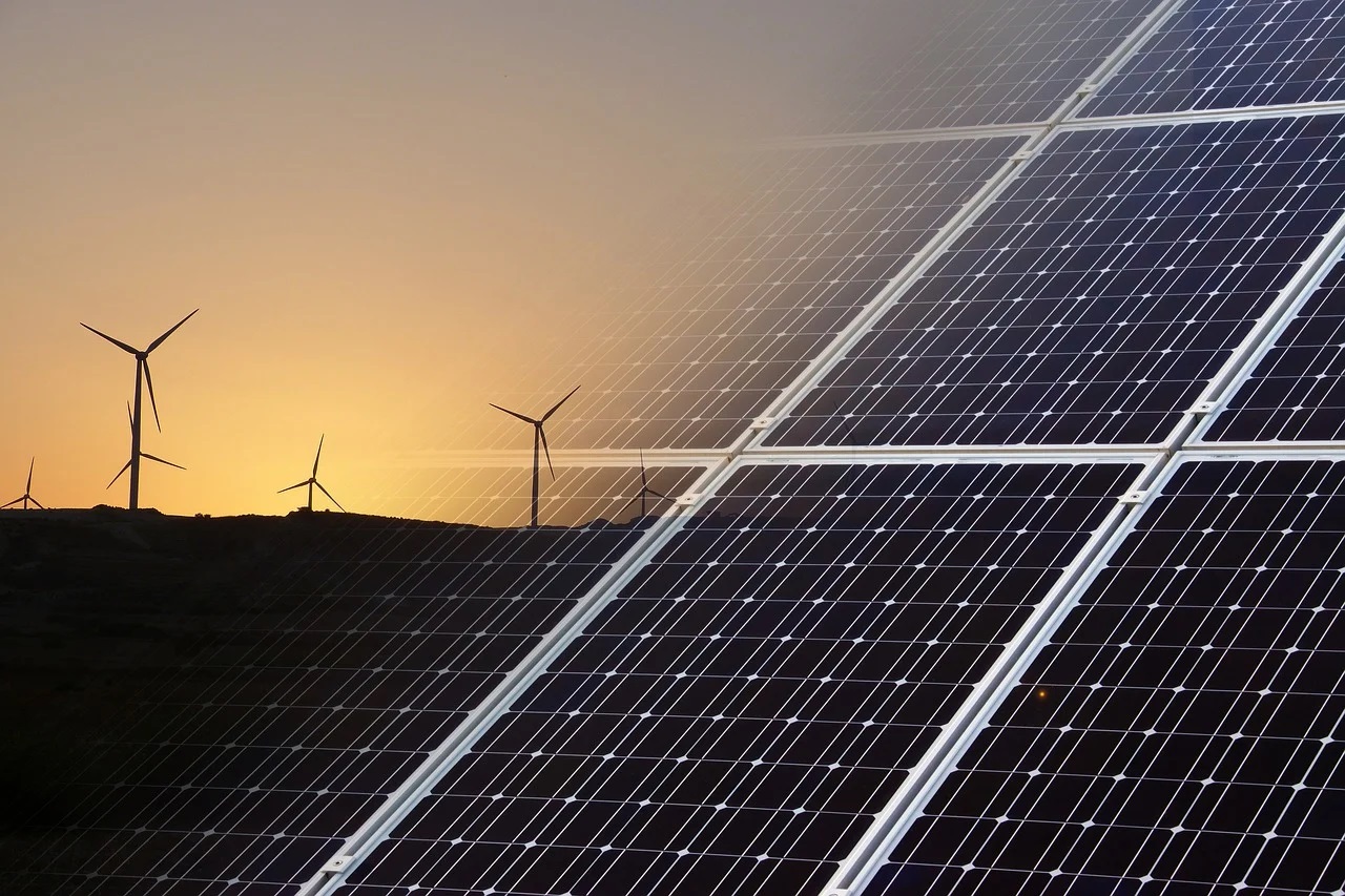 Zum Artikel "Studentische Hilfskräfte (HiWi) zur Unterstützung im Bereich energieeffiziente Automatisierung"