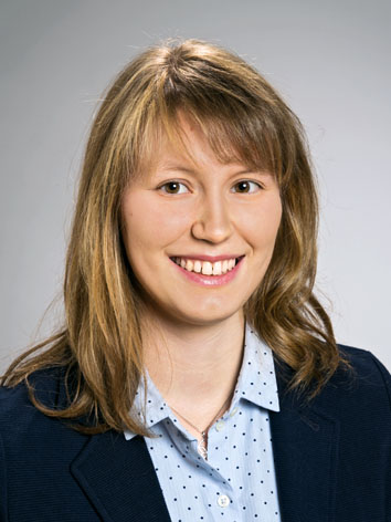Bettina Macher