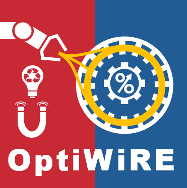 Zum Artikel "OptiWiRE – Optimierte Wickel- und Montageverfahren für recyclinggerechte Elektromotoren"