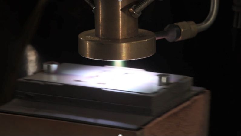 Zum Artikel "FlaMe — Flexible angepasste Fertigung von Leistungs-Modulen"