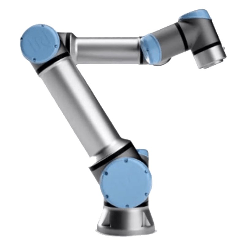Zum Artikel "Universal Robots UR16e – Modelljahr 2021"