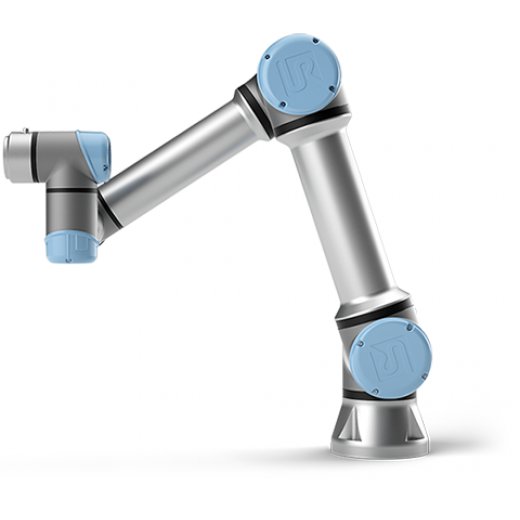 Zum Artikel "Universal Robots UR5e – Modelljahr 2021"