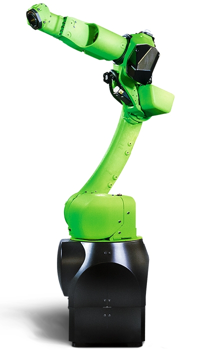 Zum Artikel "Fanuc CR-15iA Kollaborativer Roboter"