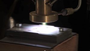 Zum Artikel "01.06.2021: Neues Forschungsprojekt „FlaMe – Flexible angepasste Fertigung von Leistungs-Modulen”"