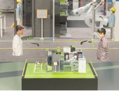 Zum Artikel "FAPS-X-STARTUP ROBOTOP: Plattform-Trends im B2B-Sektor (BA/PA/MA)"