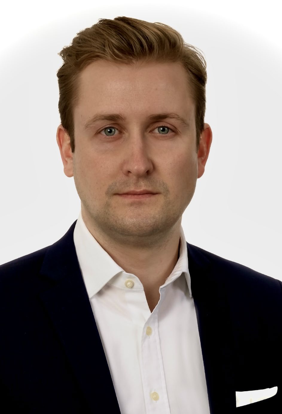 Nico Wieprecht