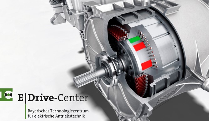 Zum Artikel "Processing Intelligence for Electric Drives: Konzeption und Entwicklung von Prozessen zur integrativen Fertigung von E-Antrieben für Elektrofahrzeuge (BA / PA / MA)"