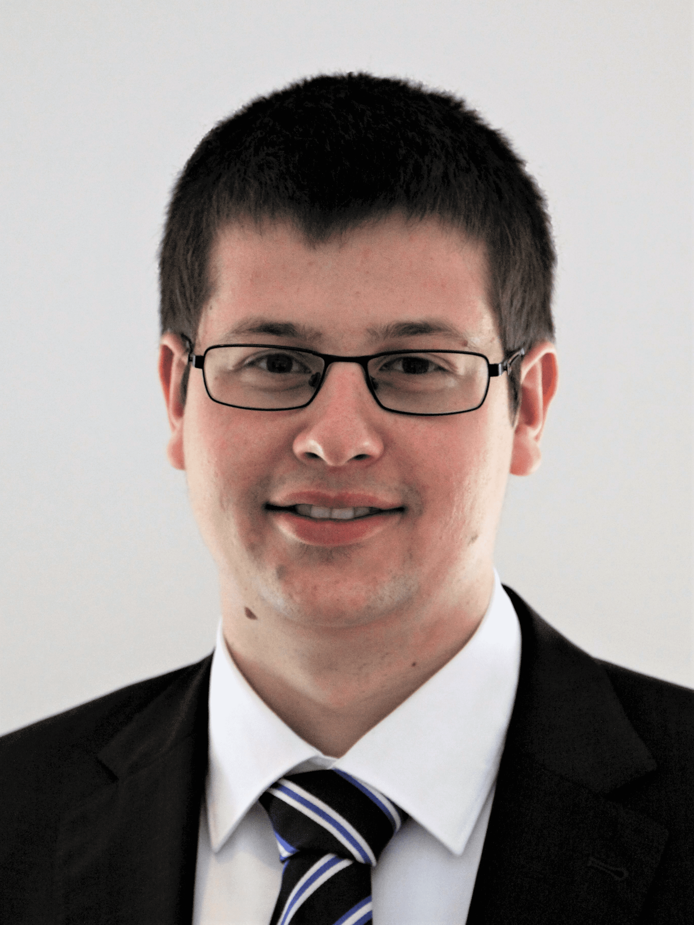 Zum Artikel "01.09.2022: Neuer Mitarbeiter am Lehrstuhl FAPS | Thorsten Ihne, M. Sc."