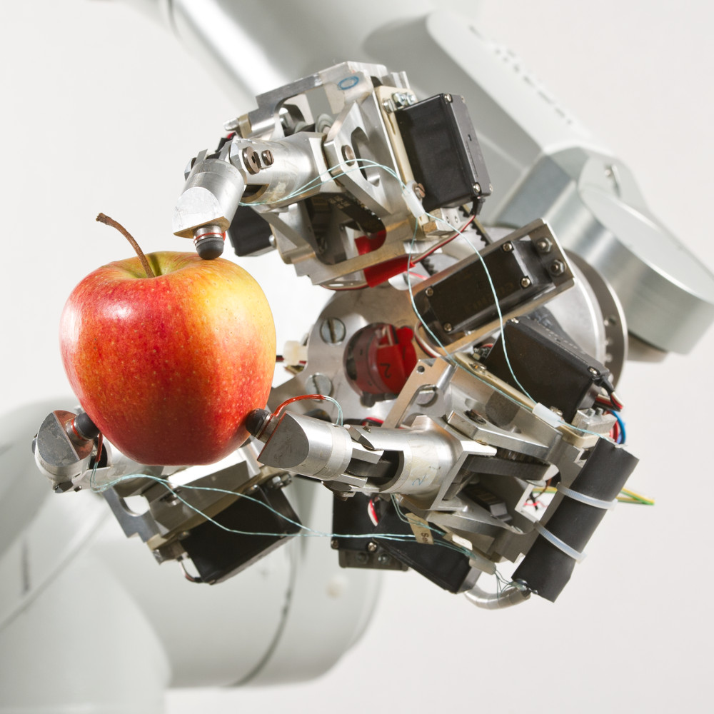 Zum Artikel "DIH² RobotDays"