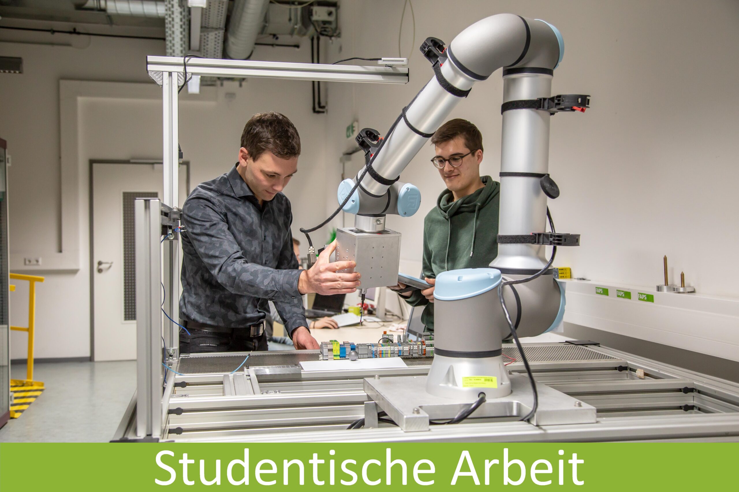 studentische Arbeiten