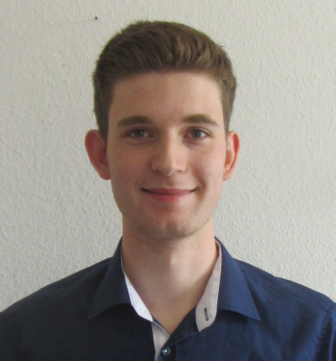 Zum Artikel "22.05.2023: Neuer Research Master am Lehrstuhl FAPS | Simon Lamprecht, B.Sc."
