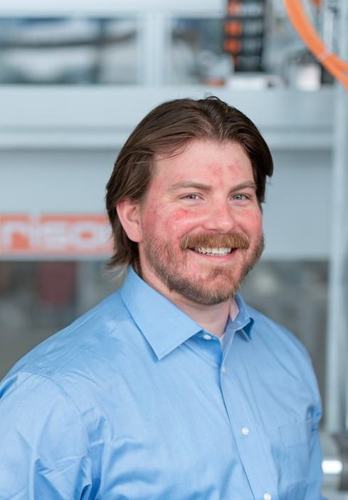 Zum Artikel "01.07.2023: Neue Mitarbeiter am Lehrstuhl FAPS | Patrick Ehrlicher, M.Sc."