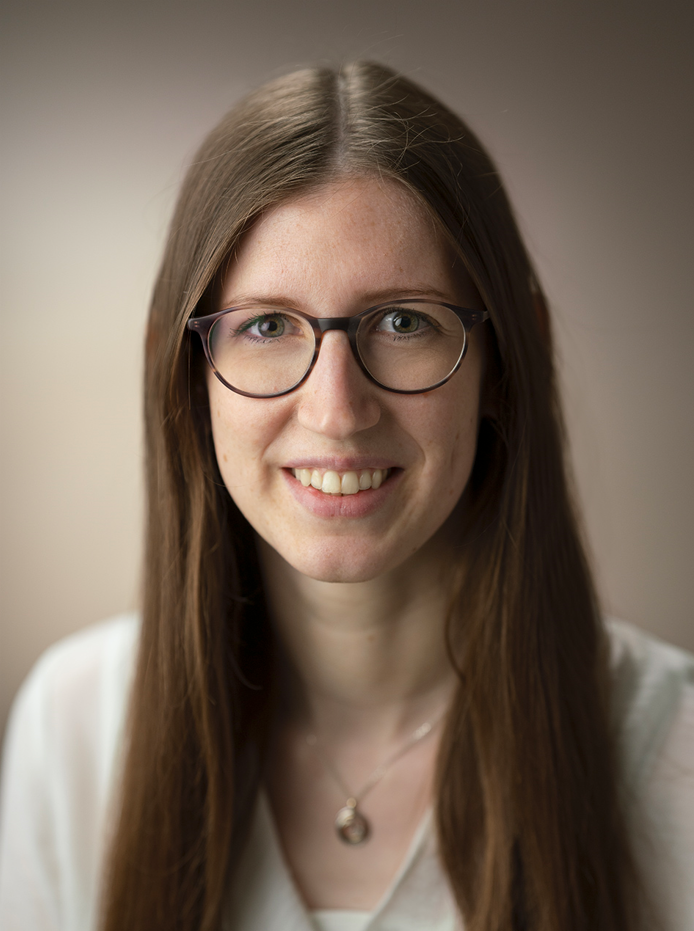 Zum Artikel "19.06.2023: Neuer Research Master am Lehrstuhl FAPS | Sophia Jordan, B.Sc."
