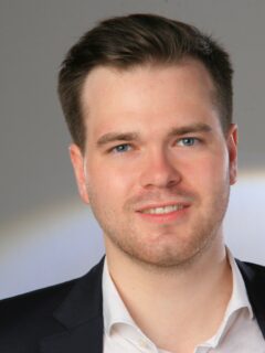 Felix Mahr