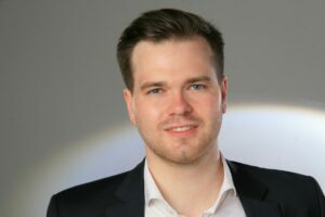 Zum Artikel "01.08.2023: Neuer Mitarbeiter am Lehrstuhl FAPS | Felix Mahr, M.Sc."