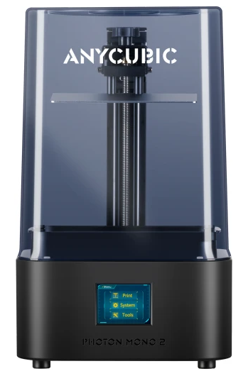 Zum Artikel "3D-Drucker Anycubic Photon Mono 2"