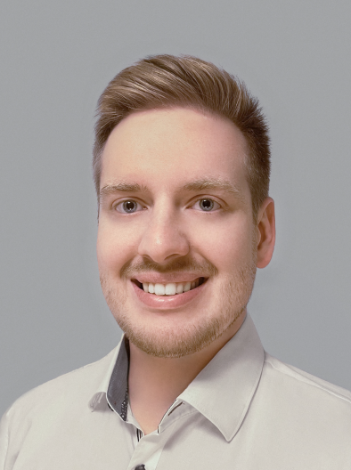 Zum Artikel "01.11.2023: Neuer Mitarbeiter am Lehrstuhl FAPS | Simon Schlichte, M.Sc."