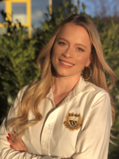 Thaís de Freitas Breitenbach