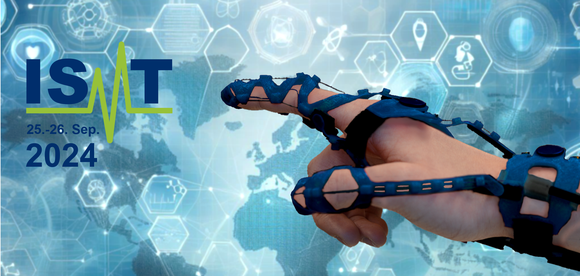 Zum Artikel "2. Medizintechnik-Konferenz “Integrated Systems in Medical Technologies”"