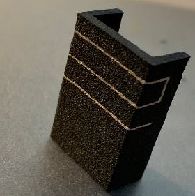 Zum Artikel "07.12.2023:  Fusion der Technologiefelder “Additive Manufacturing” und “MID” zu “Additive Mechatronics”"