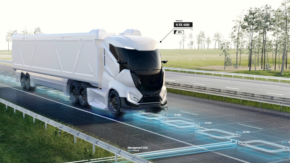 Zum Artikel "14.02.2024: Frankfurter Allgemeine berichtet über drahtloses Laden als nächste Sprunginnovation in der Elektromobilität"