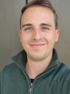 Jakob Schreiner