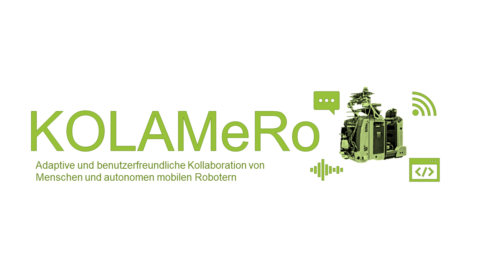 Zum Artikel "Adaptive und benutzerfreundliche Kollaboration von Menschen und autonomen mobilen Robotern durch kontinuierlich lernende Algorithmen"