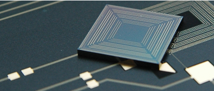Zum Artikel "Wissenschaftliche Mitarbeitende (m/w/d) im Bereich Entwurfs- und Simulationswerkzeuge für hochintegrierte 2.5D/3D-Chipsysteme"