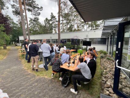 Zum Artikel "05.07.2024: Erste FAPS Fuckup Night (FAPS FUN)"
