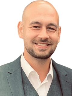 Tobias Zürrlein