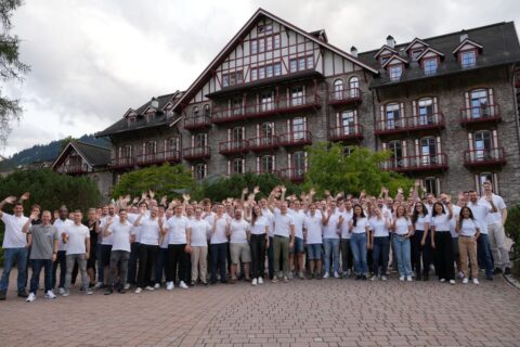 Zum Artikel "22.07.-25.07.2024: FAPS Summer Summit 2024 in Kitzbühel"