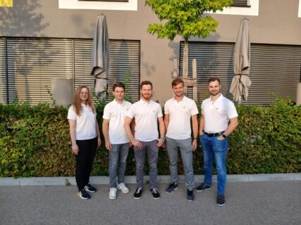 E|Sys-Gruppenfoto