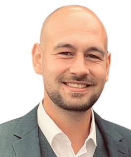Zum Artikel "15.08.2024: Neuer Mitarbeiter am Lehrstuhl FAPS | Tobias Zürrlein, M.Sc."
