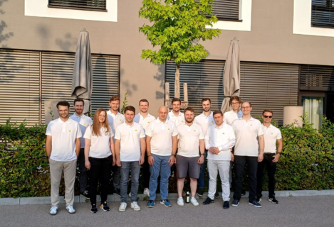 Zum Artikel "04.09.-06.09.2024: Strategieklausuren der Forschungsbereiche Automatisierungstechnik und Engineering-Systeme"