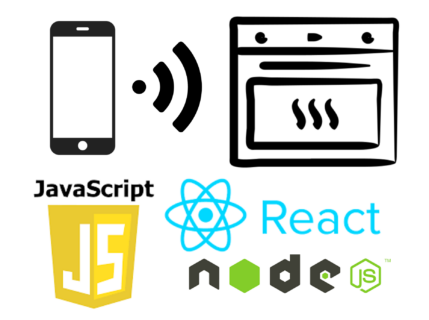 Zum Artikel "Smart Kitchen: Programmierung einer Webanwendung zur Bedienung von Küchengeräten über den Browser (Frontend mit React.js, Backend mit Node.js) (MA)"