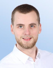 Zum Artikel "01.10.2024: Neuer Research Master am Lehrstuhl FAPS | Jan Hinrich Krüger, B.Sc."
